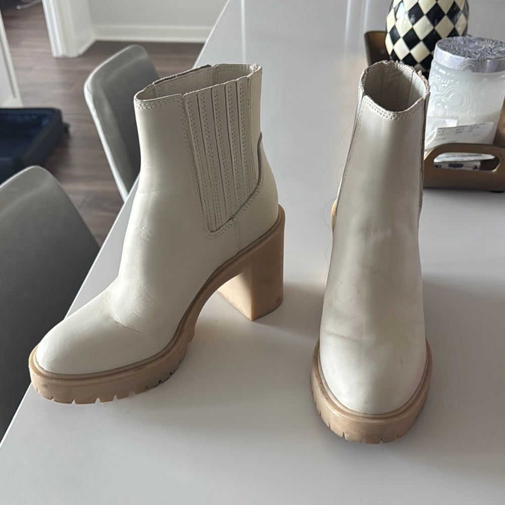 Dolce Vita Boots